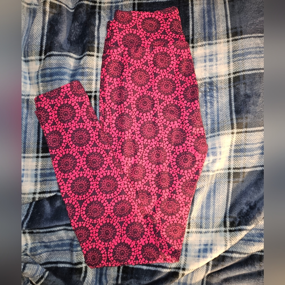 Lularoe leggings